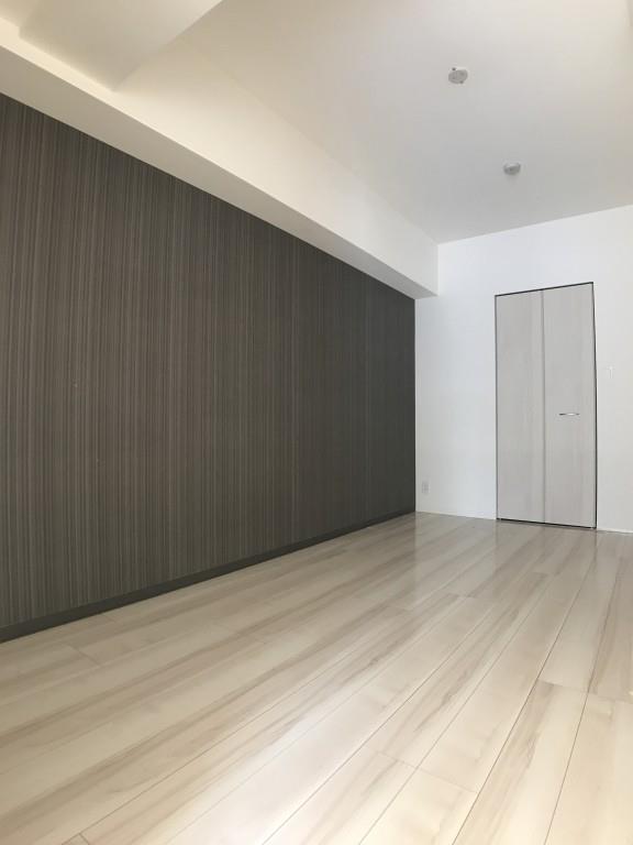 アンファンテーヌ ベッドルーム