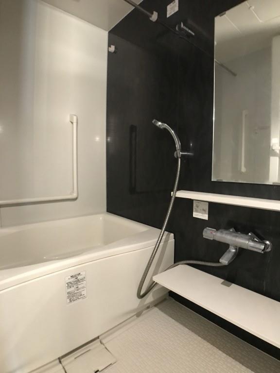 アンファンテーヌ 風呂画像