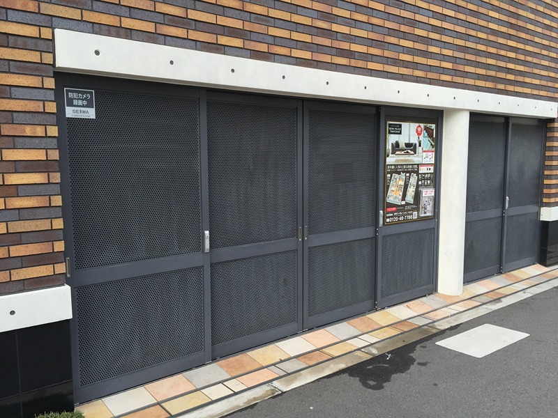 セイワパレス玉造 その他5
