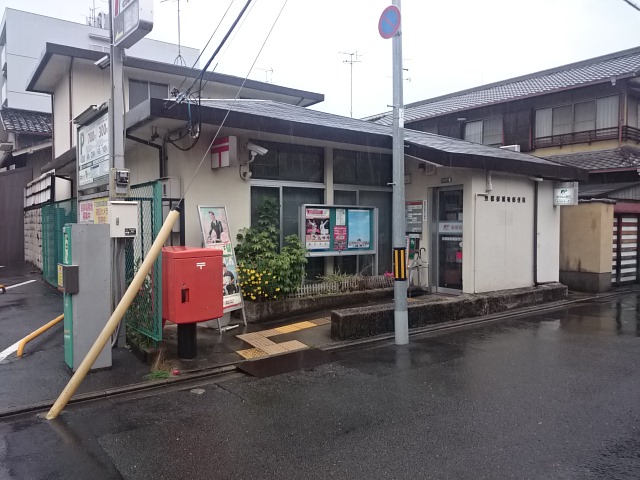 ガーデニア丹波橋 周辺画像3