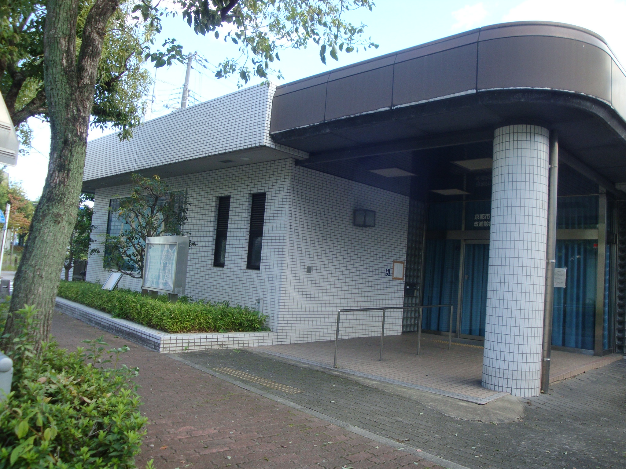 ガーデニア丹波橋 周辺画像8