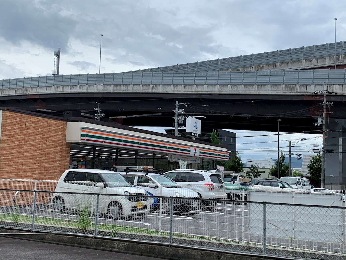 ガーデニア丹波橋 周辺画像9