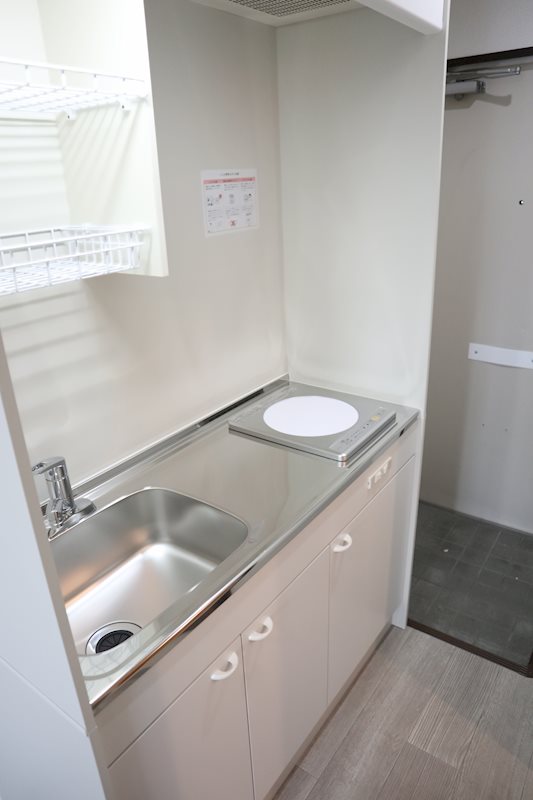 Cerezo・PaseoⅠ キッチン