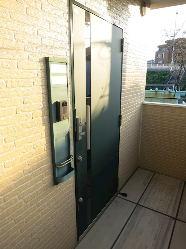 ヴィラ・ラメール その他2