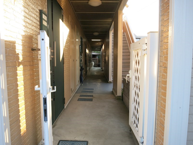 ヴィラ・ラメール その他外観2