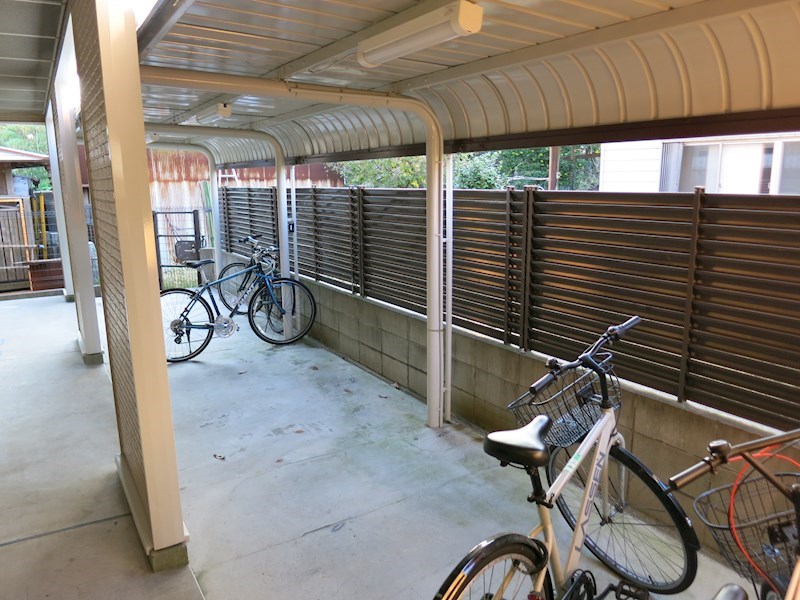 ヴィラ・ラメール その他外観4