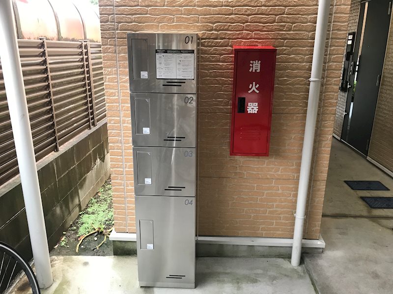 ヴィラ・ラメール その他14