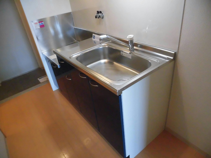 イストアール(草津) キッチン