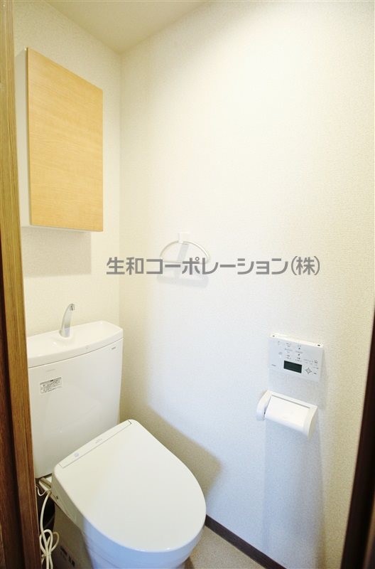 WAVE千束 その他2