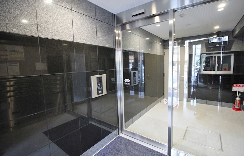 WAVE千束 その他外観1