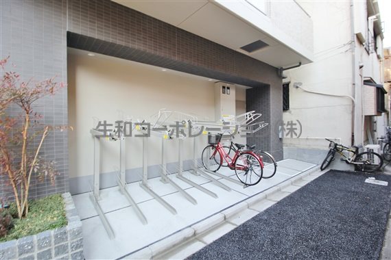 WAVE千束 その他外観3