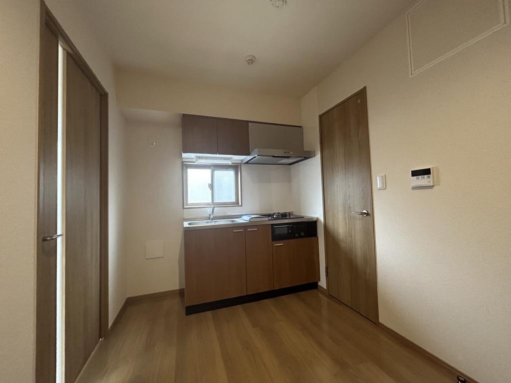 WAVE千束 リビング