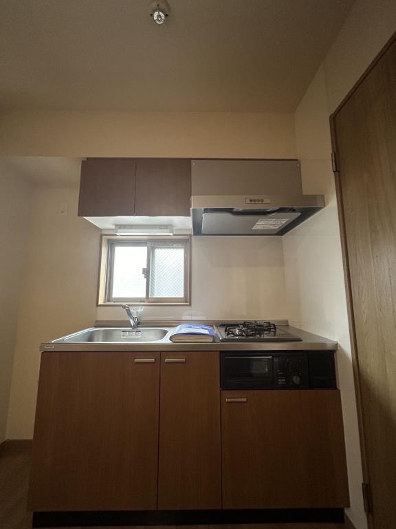 WAVE千束 キッチン