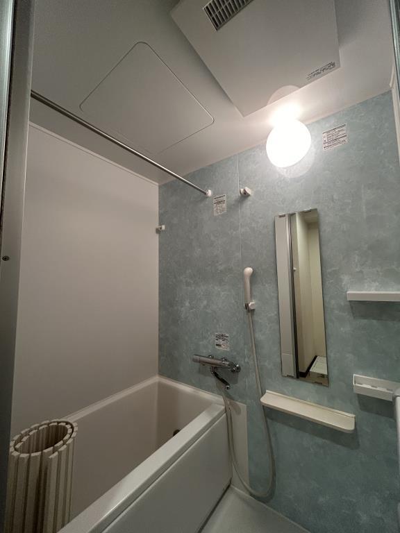 WAVE千束 風呂画像