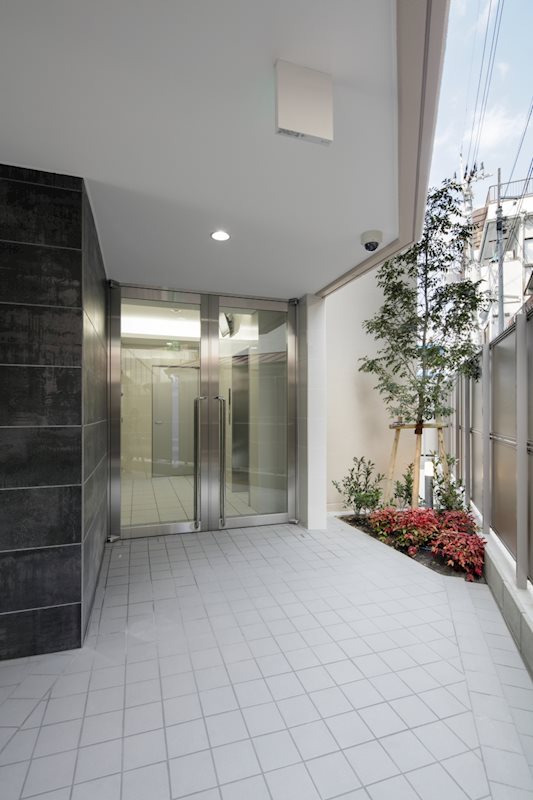 K&amp;amp;K芥川 その他外観3