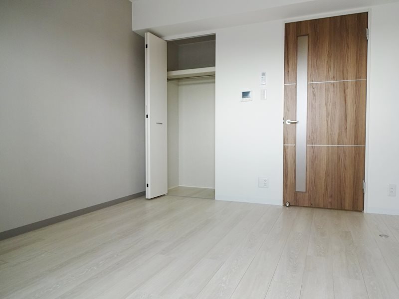 K&amp;amp;K芥川 リビング