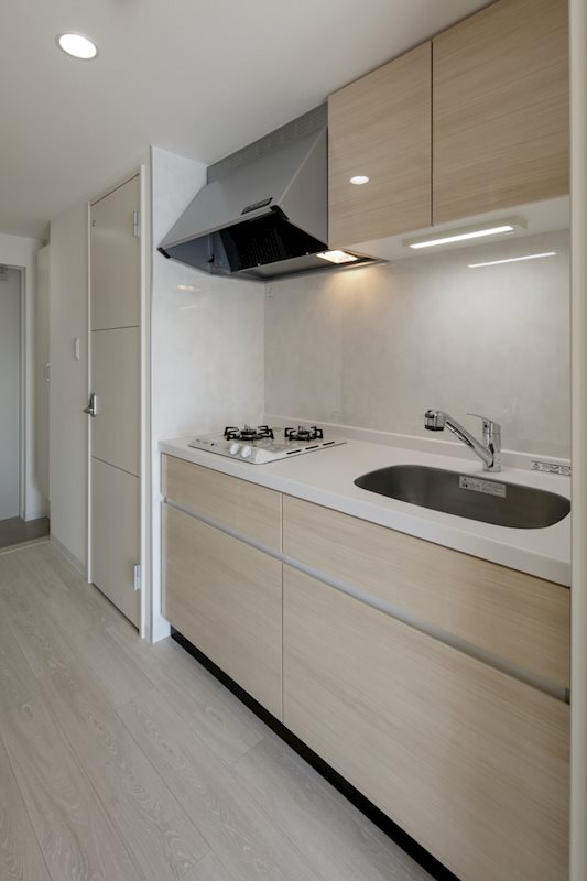 K&amp;amp;K芥川 キッチン