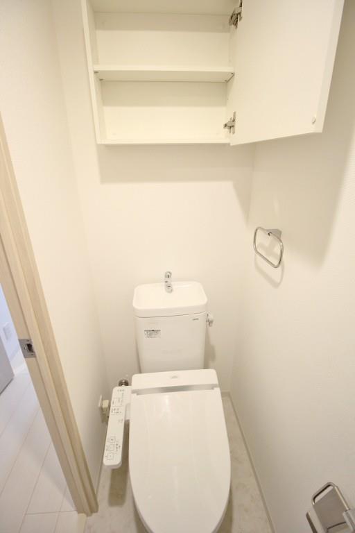 Toile blanche その他3