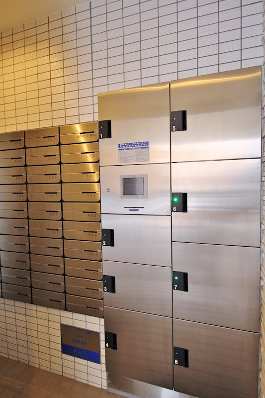 Toile blanche その他外観3