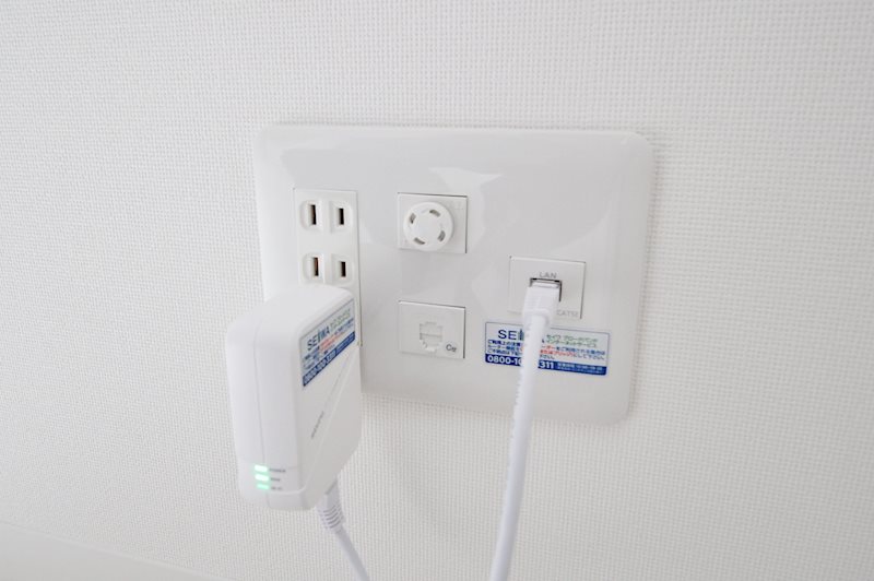 Toile blanche その他8