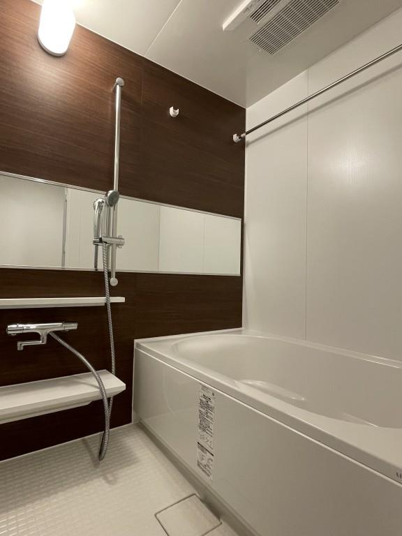 片岡ビル 風呂画像