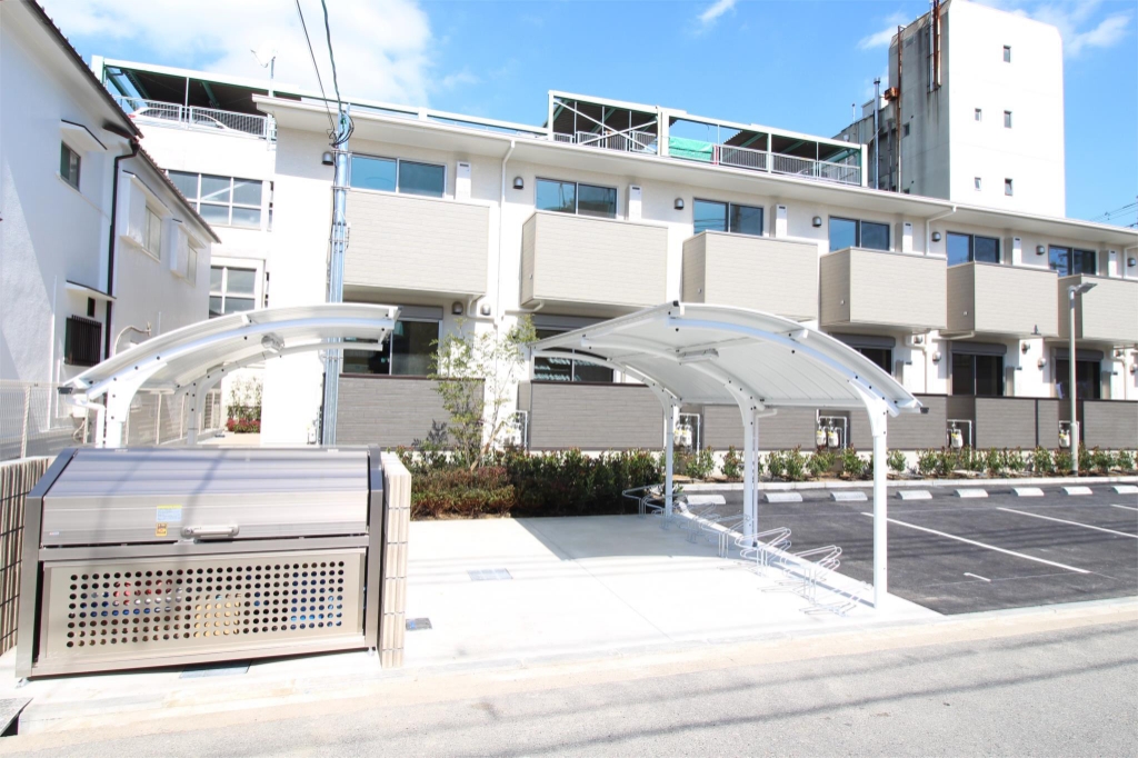 アクシア その他15