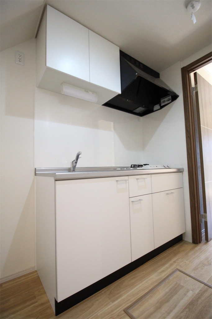 アクシア 風呂画像