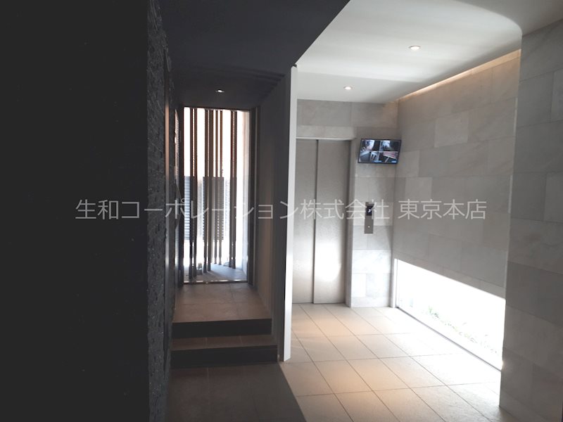 ベルミエール その他外観2