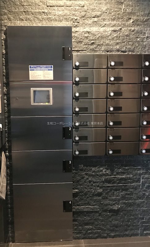 ベルミエール その他外観5