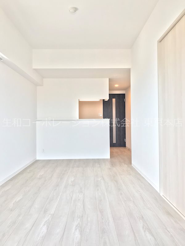 ベルミエール リビング