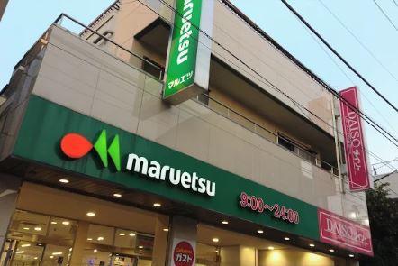 ベルミエール 周辺画像1