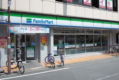 ベルミエール 周辺画像3