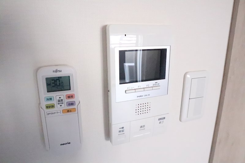 VOLGA BLDG アドグリシーヌ 竜泉 その他4