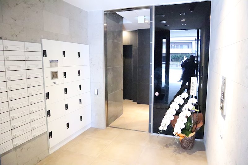 VOLGA BLDG アドグリシーヌ 竜泉 その他外観2