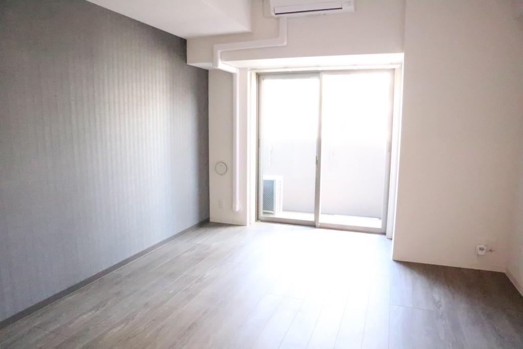 VOLGA BLDG アドグリシーヌ 竜泉 リビング