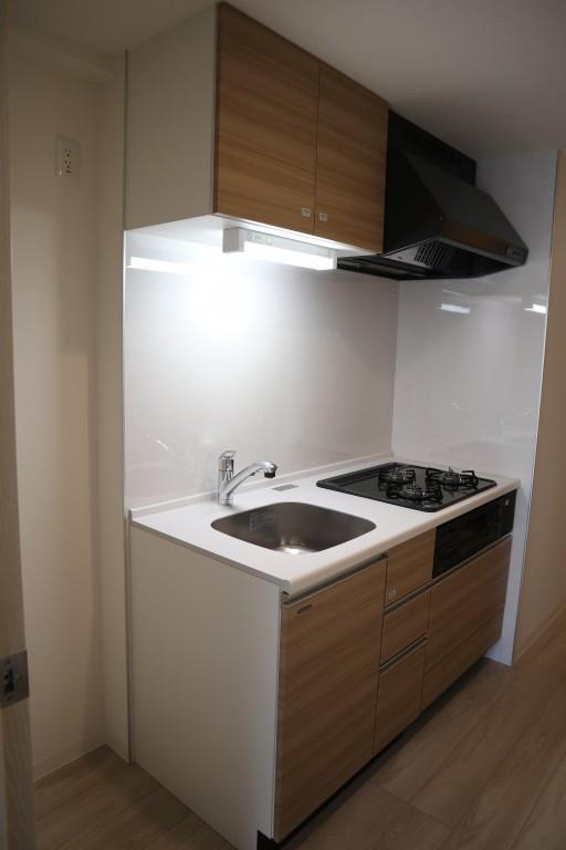 VOLGA BLDG アドグリシーヌ 竜泉 キッチン