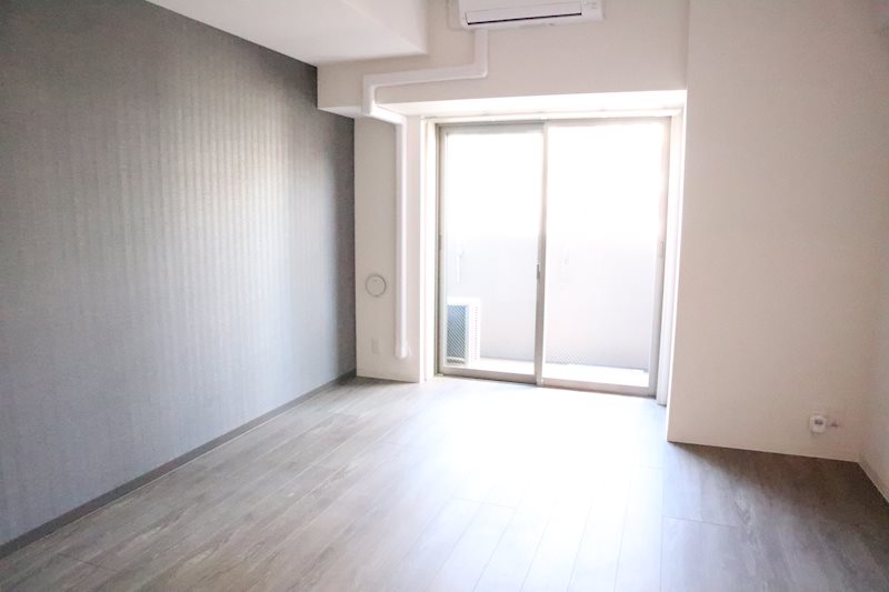 VOLGA BLDG アドグリシーヌ 竜泉 ベッドルーム