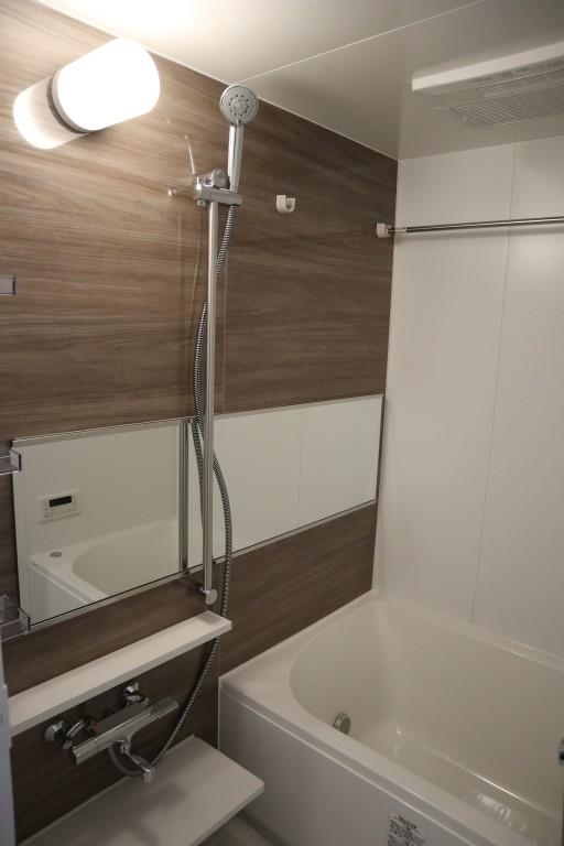 VOLGA BLDG アドグリシーヌ 竜泉 風呂画像