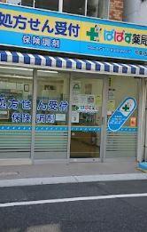 VOLGA BLDG アドグリシーヌ 竜泉 周辺画像4