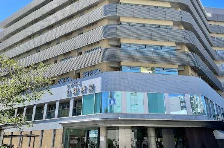 VOLGA BLDG アドグリシーヌ 竜泉 周辺画像5