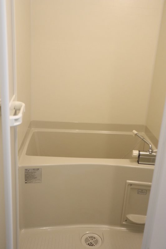 ネオシオン 風呂画像