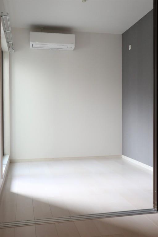 ネオシオン ベッドルーム