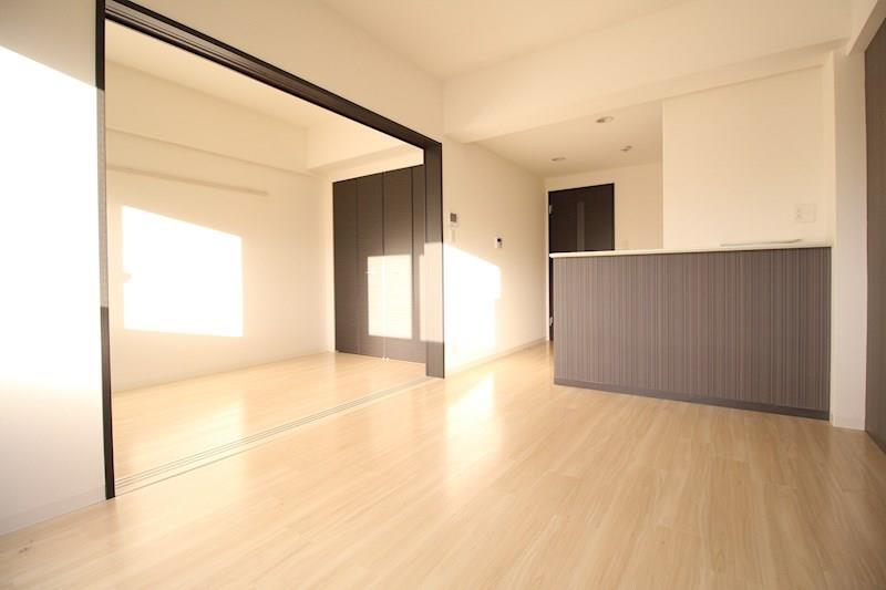 ロンド・エーデルワイス ベッドルーム