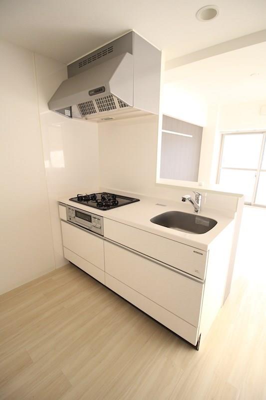 ロンド・エーデルワイス 風呂画像