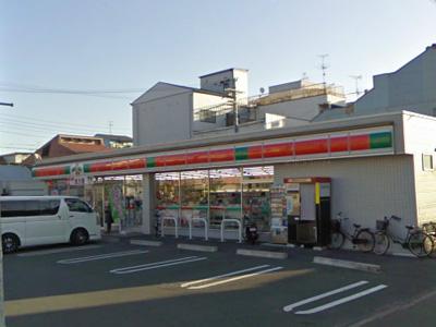 ロンド・エーデルワイス 周辺画像2