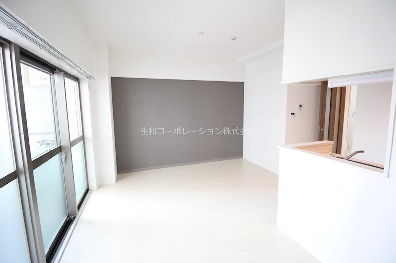 アビタシオン･創 リビング