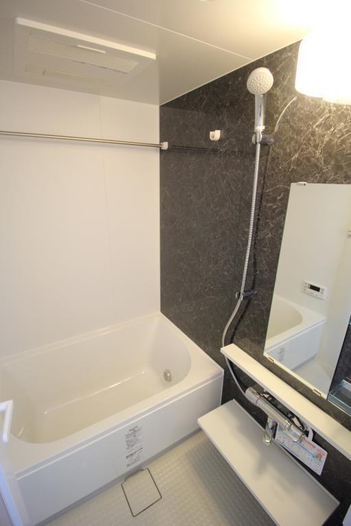 アビタシオン･創 風呂画像