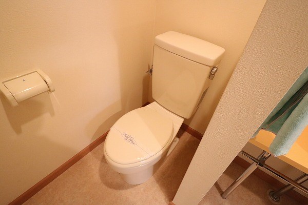 エコール衣笠 その他2