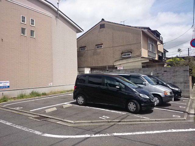 エコール衣笠 その他外観3