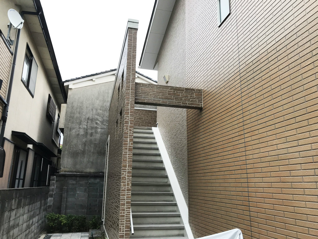 エコール衣笠 その他外観6